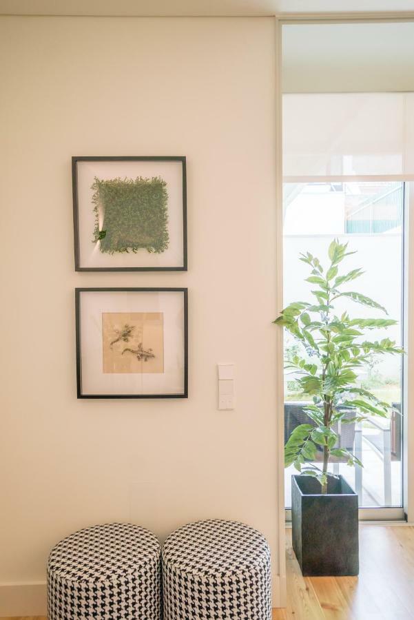 Courtyard & Elegance Apartment Lisboa Kültér fotó