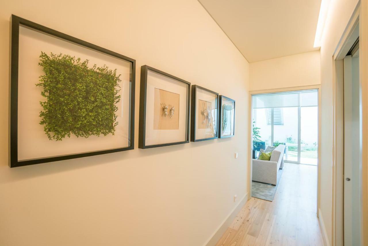 Courtyard & Elegance Apartment Lisboa Kültér fotó