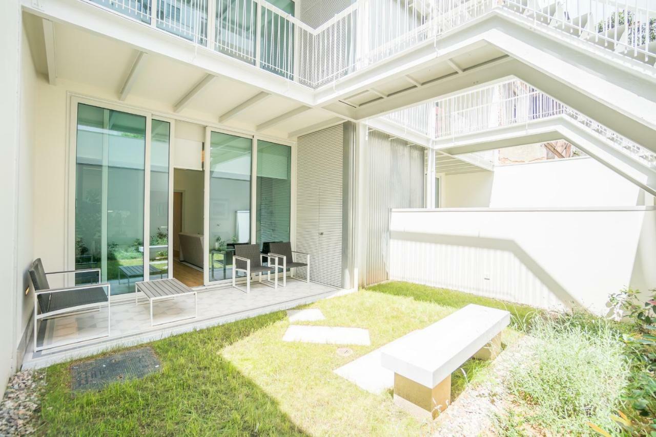 Courtyard & Elegance Apartment Lisboa Kültér fotó